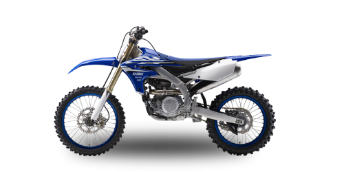 Dirt Bike