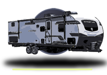 RV Financing Icon