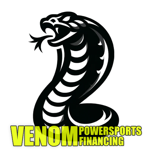 Venom Powersports Financing